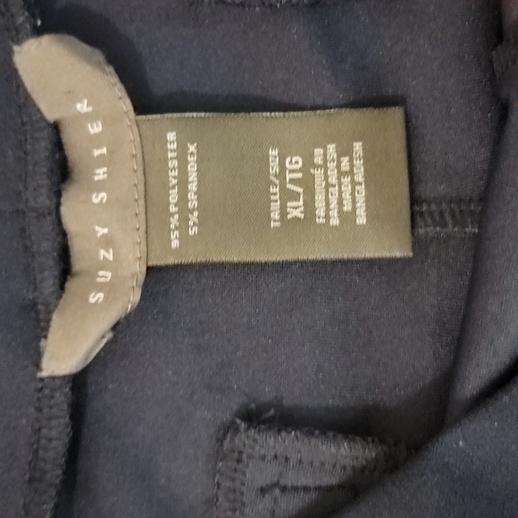 NAVY pants - Picture 2 of 2